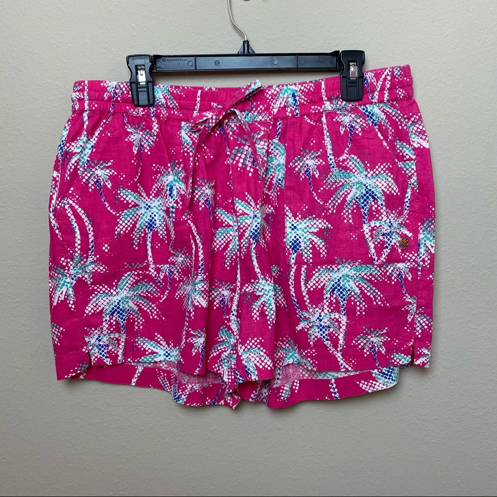 Hatley | Everywhere Shorts in Palm Mirage